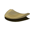 ALIMINIUM MESH GOLD PLATED - BAZA PENTRU PROTEZE AURIE ALIMINIUM MESH GOLD PLATED - BAZA PENTRU PROTEZE AURIE